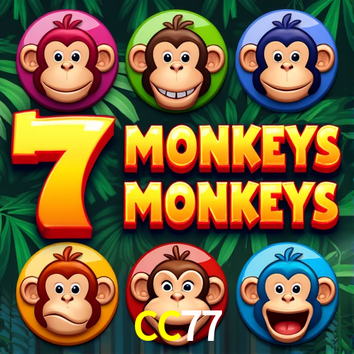 A Popularidade dos Caça-Níqueis no CC77