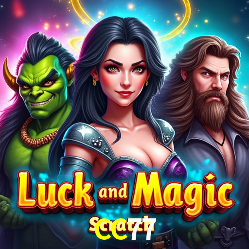 Desvendando o Mundo dos Jogos Virtuais na CC77