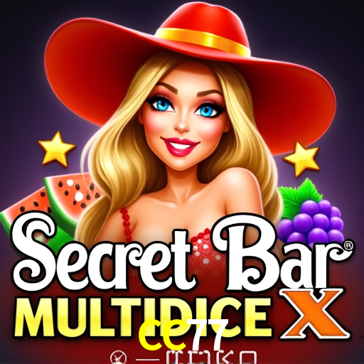 Descubra a Magia dos Jogos de Arcade no CC77