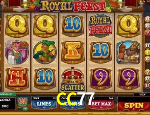 Descubra a Essência do CC77: Nossa História e Compromissos